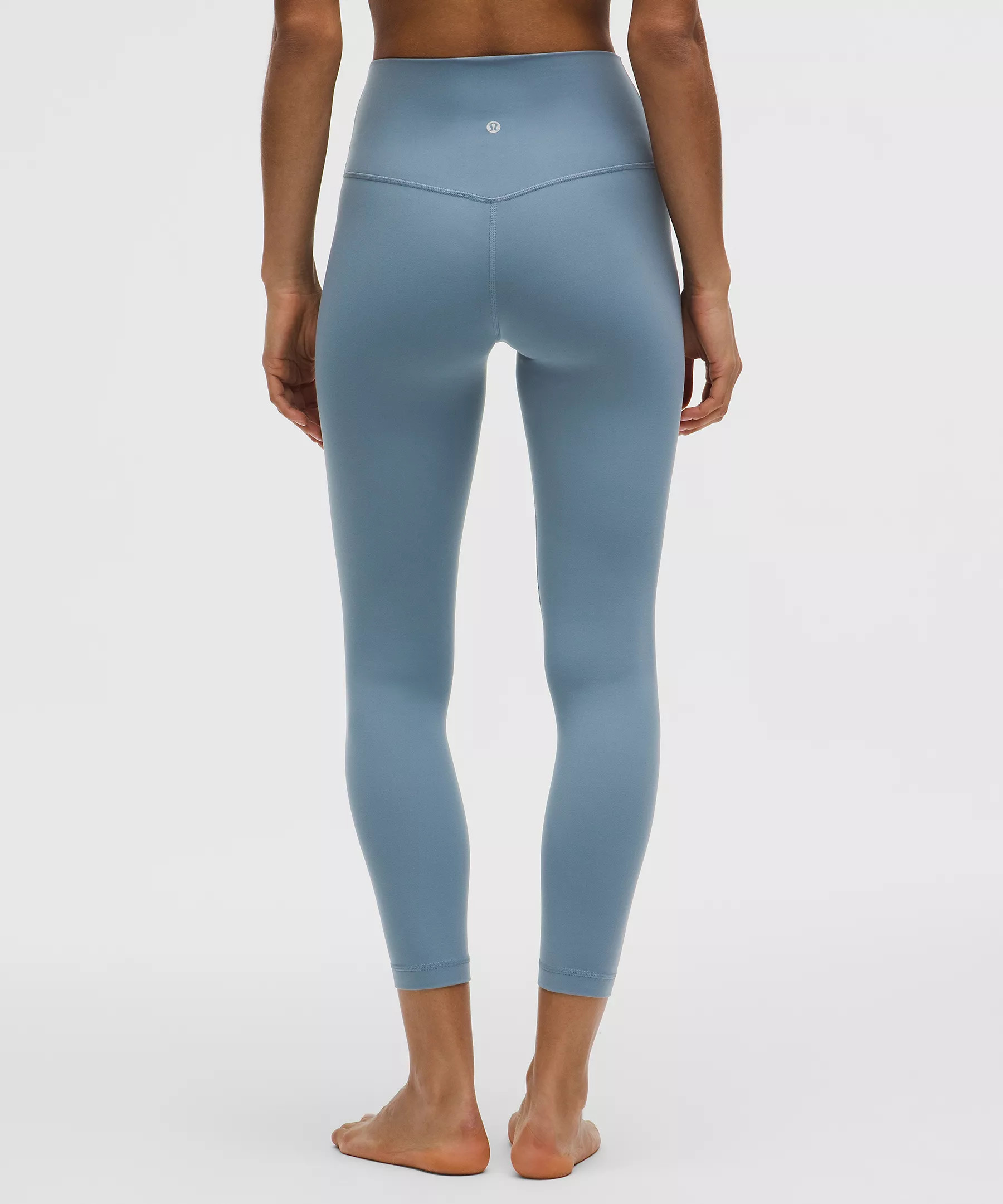 lululemon Align No Line™ High-Rise Pant 25" | Lululemon (US)