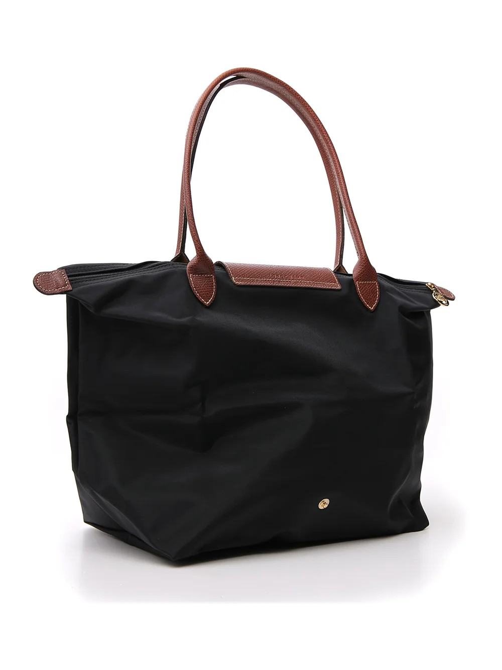 Longchamp Le Pliage Large Top Handle Bag | Cettire Global