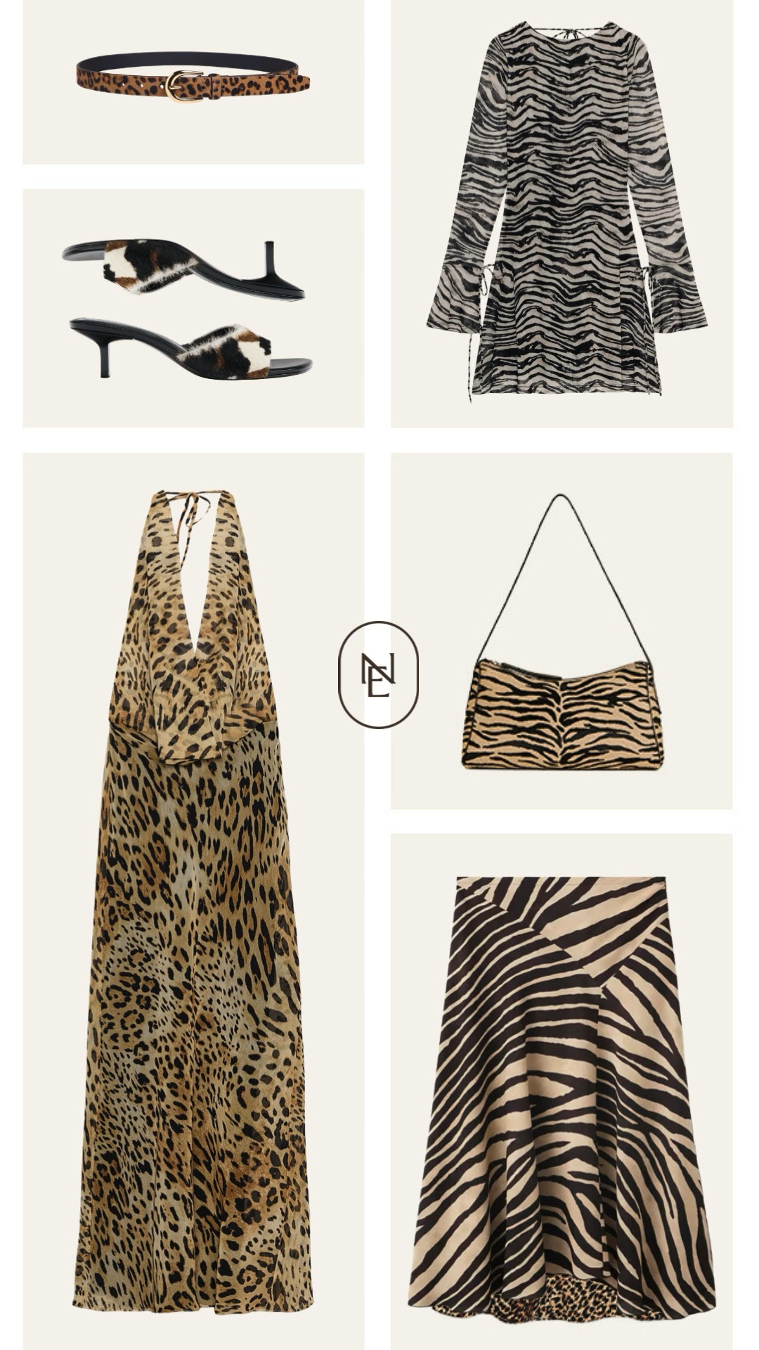 Animal Print finds 🦓🐆🐍 

fall outfit, fall fashion, pre-fall outfit, fall transitional outfit, vacation outfit, dinner outfit, date night outfit, leopard print dress, maxi dress, fall accessories, fall shoes, zebra print dress

#LTKSeasonal