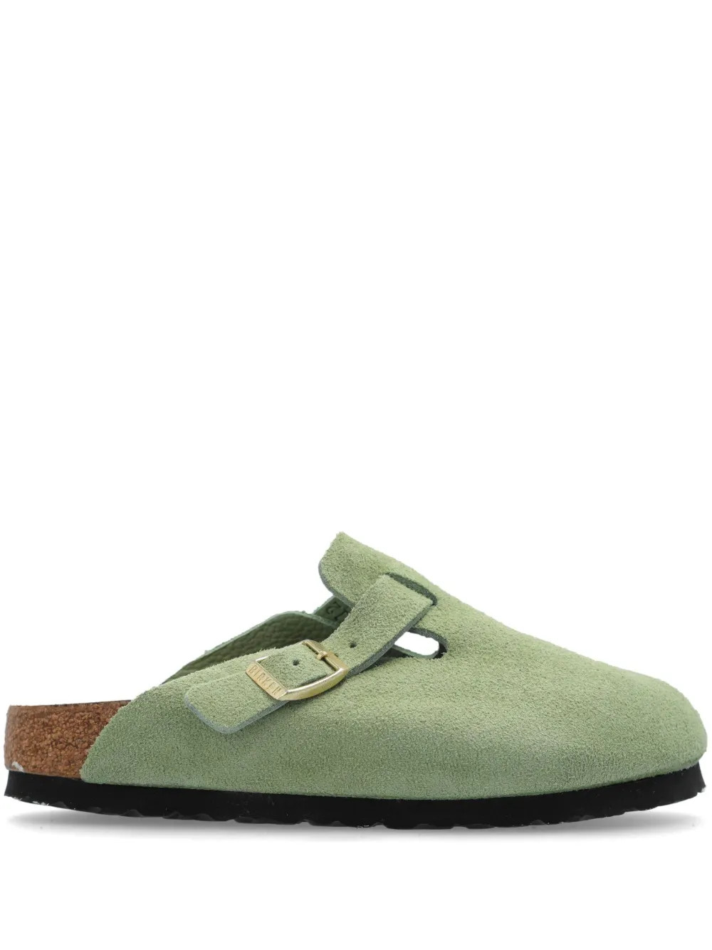 Boston slippers | Farfetch Global