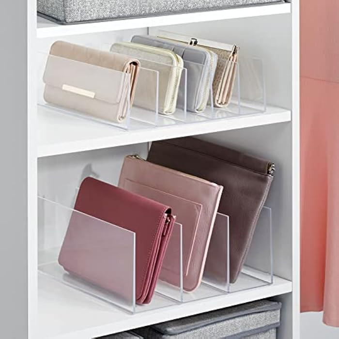 Clutch / Handbag Organizer  | Amazon (US)