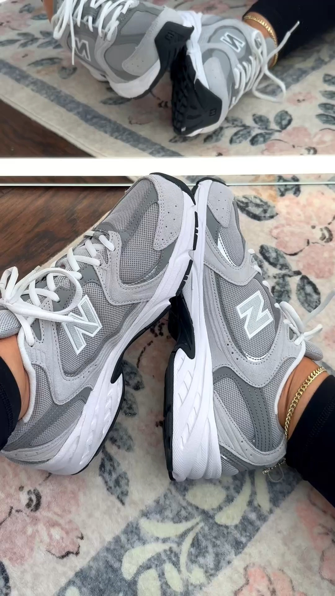 My new fav tennis shoes 

#LTKmomlife