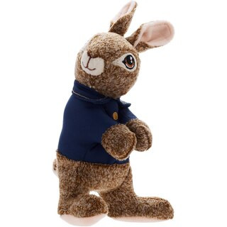 Peter Rabbit Plush Clip, Assorted Characters | CVS Health