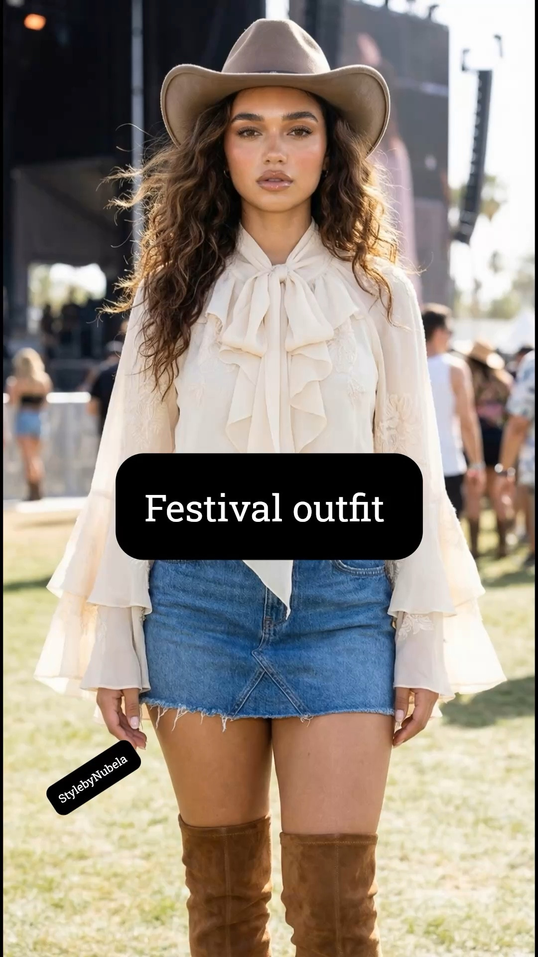 Festival Outfit Edit | Bold, Playful & Effortlessly Cool

festival outfit ideas women, music festival fashion, boho festival outfits, what to wear to a festival, summer festival outfit inspiration, Pinterest festival fashion

#FestivalOutfit #FestivalFashion #BohoStyle #MusicFestivalStyle #SummerFestival #ModernWomenStyle #PinterestFashion #LTKStyle

#LTKBump #LTKSeasonal #LTKgrwm #LTKPlusSize #LTKMidsize #LTKFestival #LTKSpringSale #LTKSaleAlert #LTKmomlife #LTKOver40 #LTKvlog #LTKootd #LTKTall #LTKdayinmylife #LTKPetite