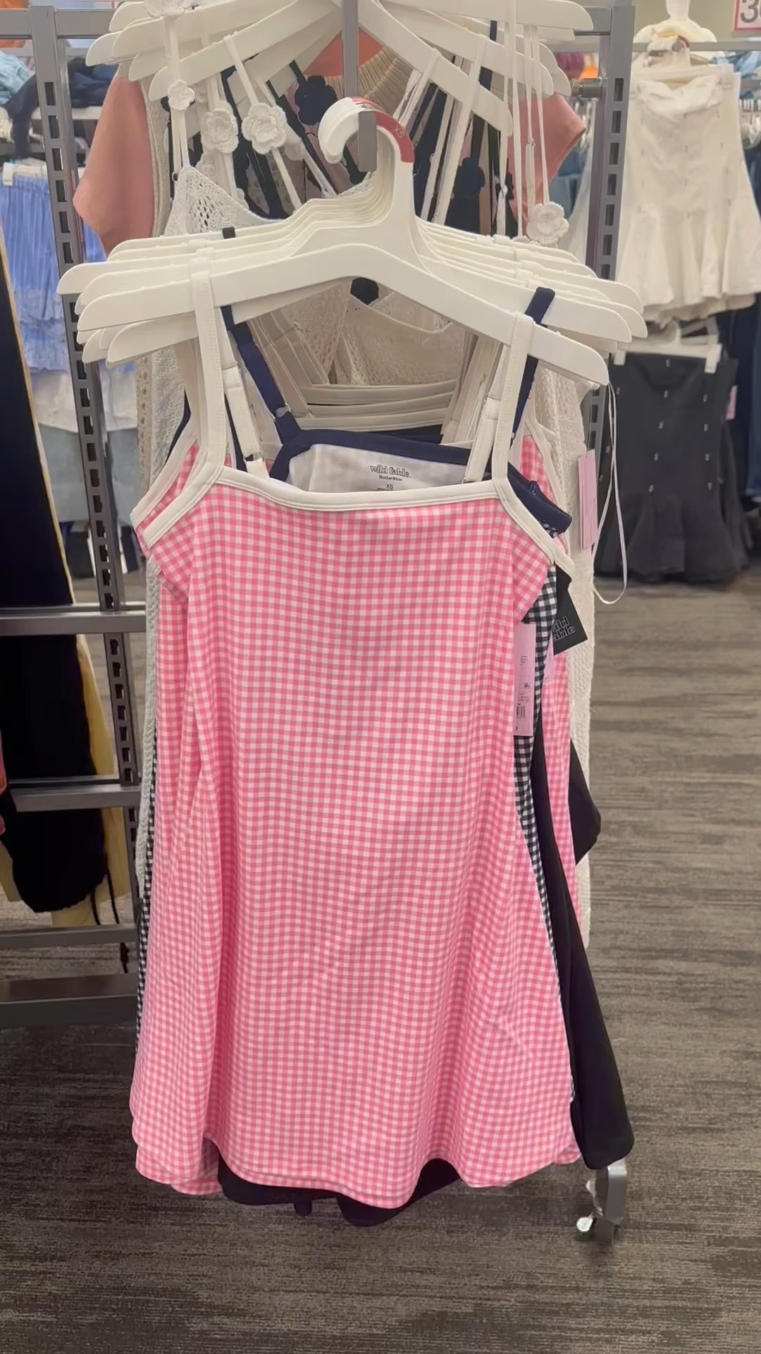 NEW IN: Target Summer Collection 🌺🐬✨🫶🏼

#LTKFindsUnder50 #LTKSummerEdit #LTKSeasonal