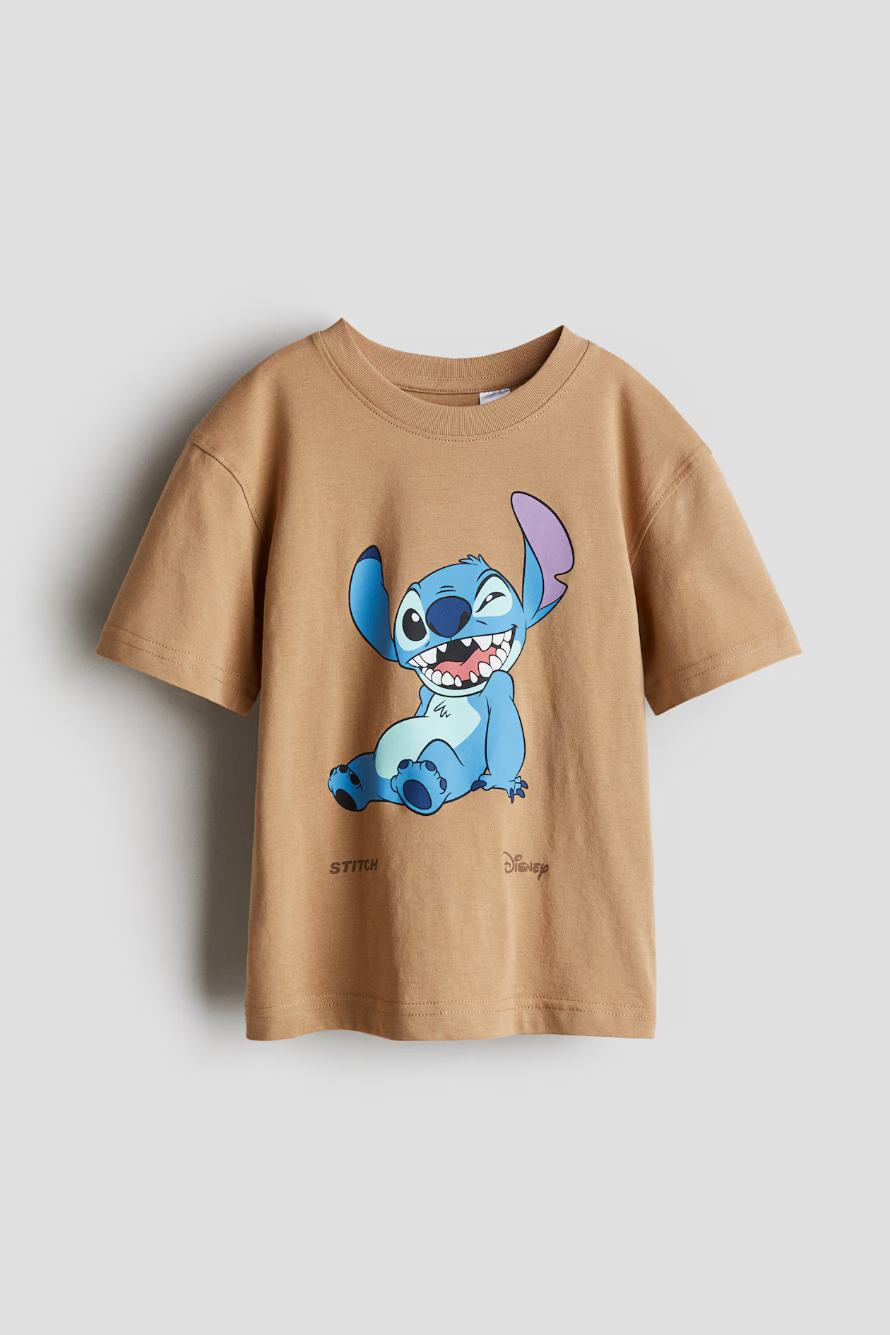 Printed T-shirt | H&M (US + CA)