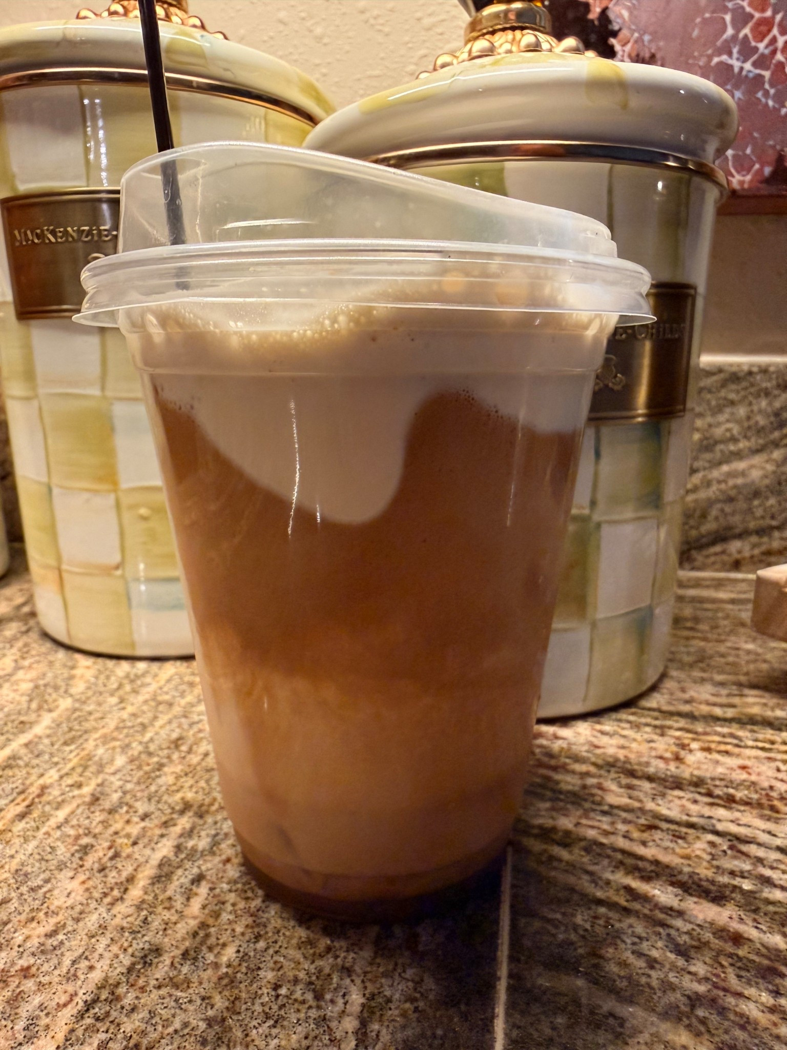 Greek fredo cappuccino 🧿🇬🇷❤️

#LTKFindsUnder50 #LTKdayinmylife #LTKmorningroutine