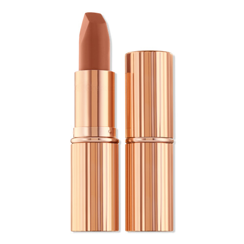 Charlotte Tilbury Matte Revolution Hydrating Lipstick - Mrs Kisses | Ulta