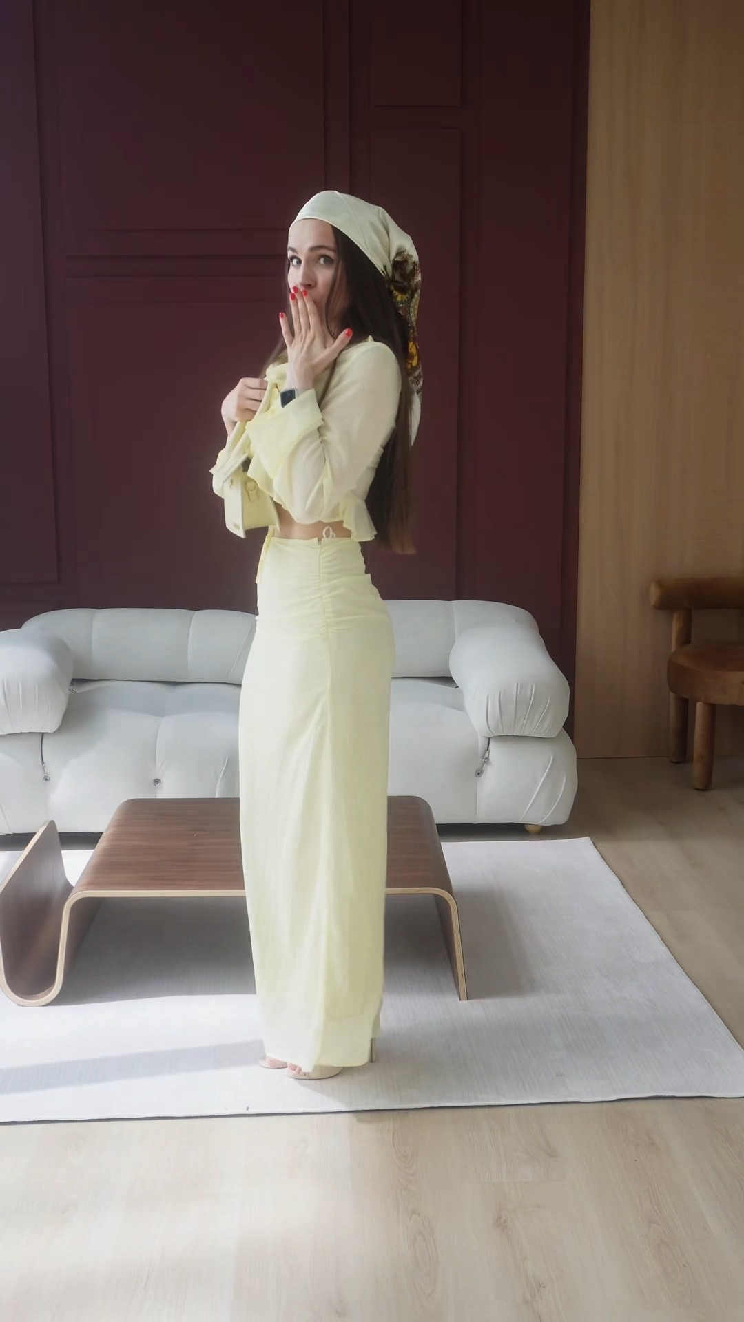 Summer Outfits: Love Island Edition

#LTKsummer #LTKstyletip