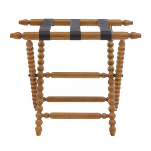 Dover Luggage Rack | Ballard Designs, Inc.