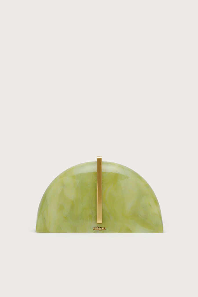 LAGUNA CLUTCH - DOMINGA | Cult Gaia - US