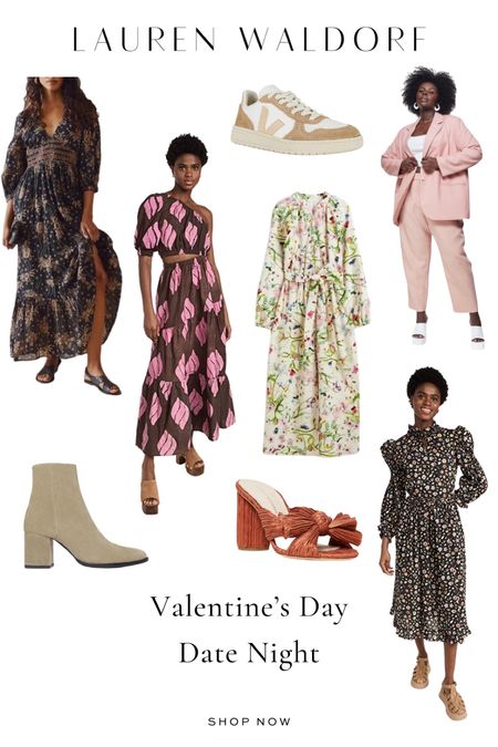 A few festive outfits for Valentine’s Day 💕 

#LTKshoecrush #LTKSeasonal