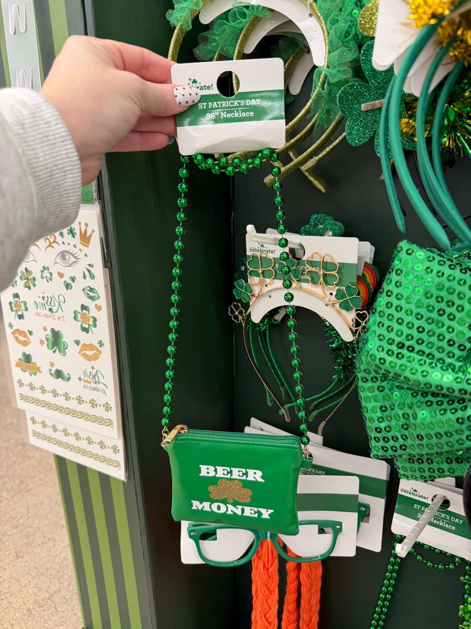 This is great 😂☘️🍻