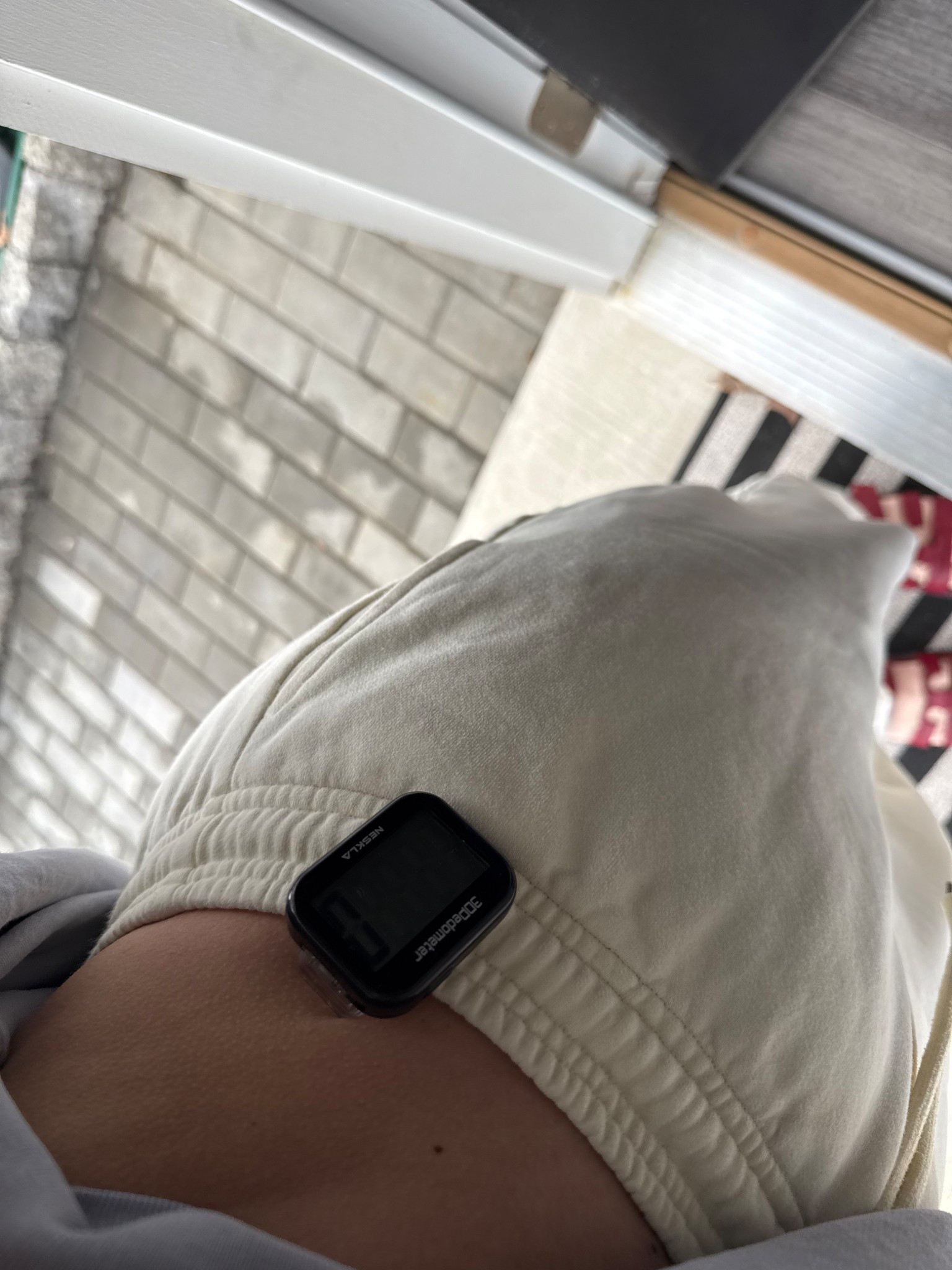 STEP TRACKpager

#LTKfitnessgoals #LTKActive #LTKmomlife
