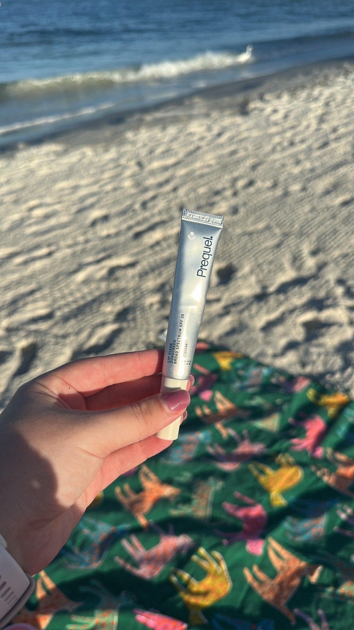 My favorite lippie with SPF!! ☀️

#LTKBeauty #LTKGiftGuide