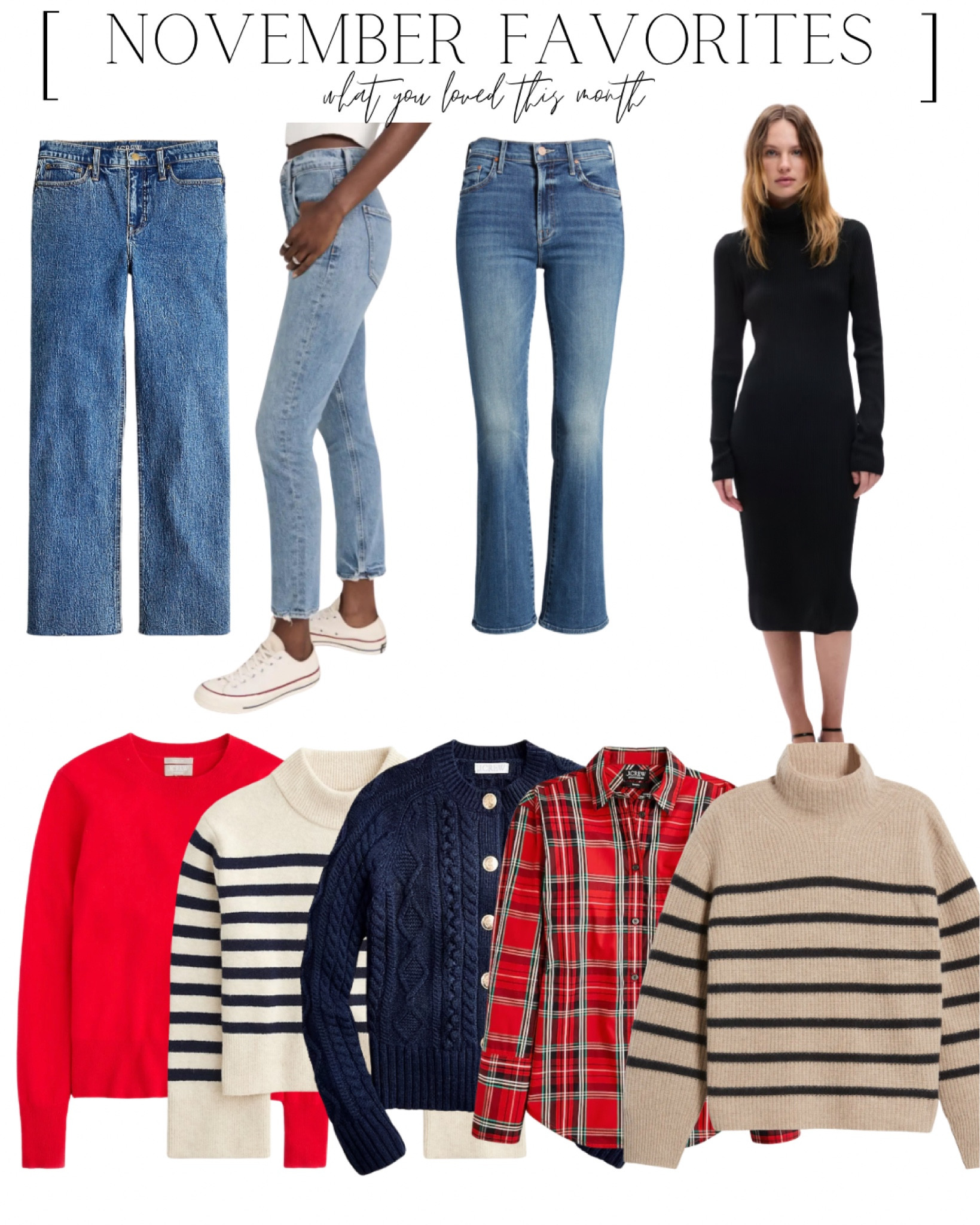 #LTKHoliday #LTKover40 #LTKSeasonal