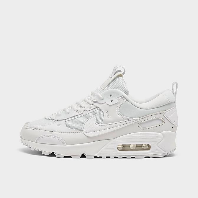 Women's Nike Air Max 90 Futura Casual Shoes | JD Sports (US)