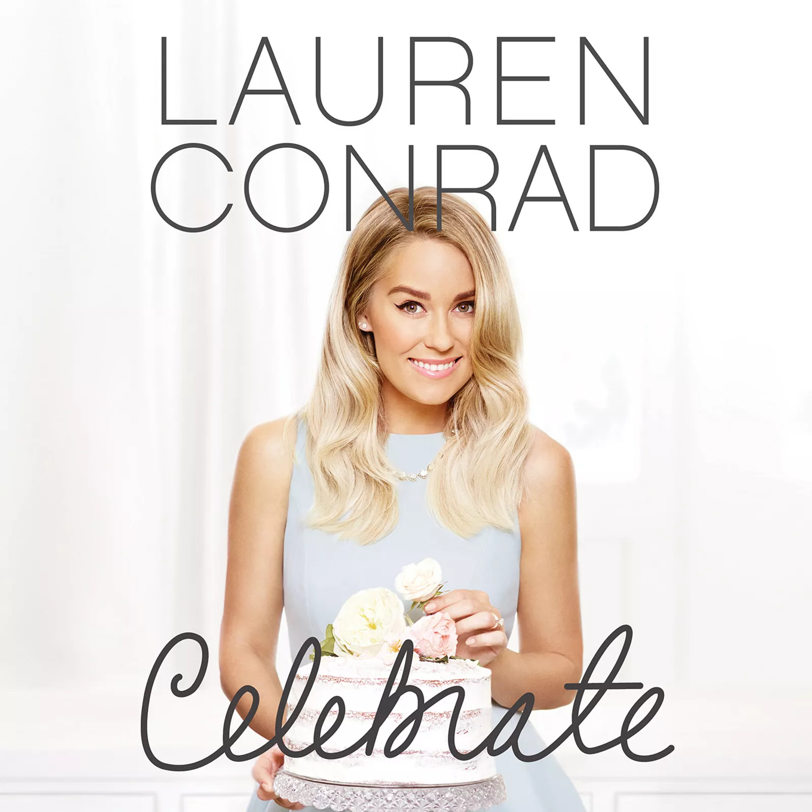 Lauren Conrad ""Celebrate"" Book, Multi None | Kohl's