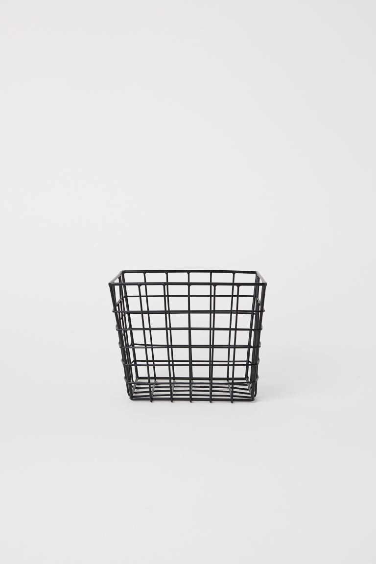 Storage Basket | H&M (US + CA)