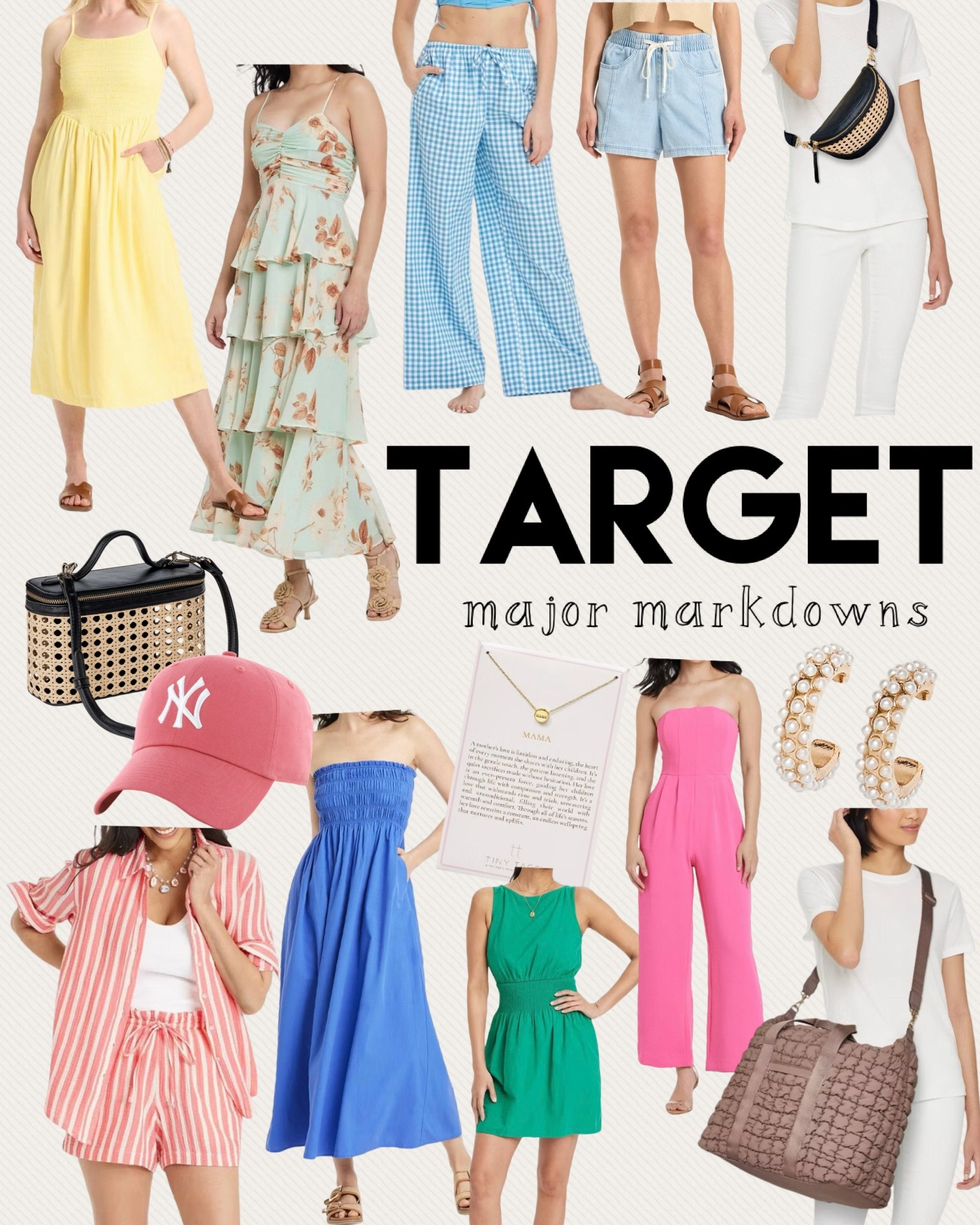 Major sale on so many adorable finds from Target this week! 
.


#LTKSaleAlert #LTKStyleTip #LTKSeasonal