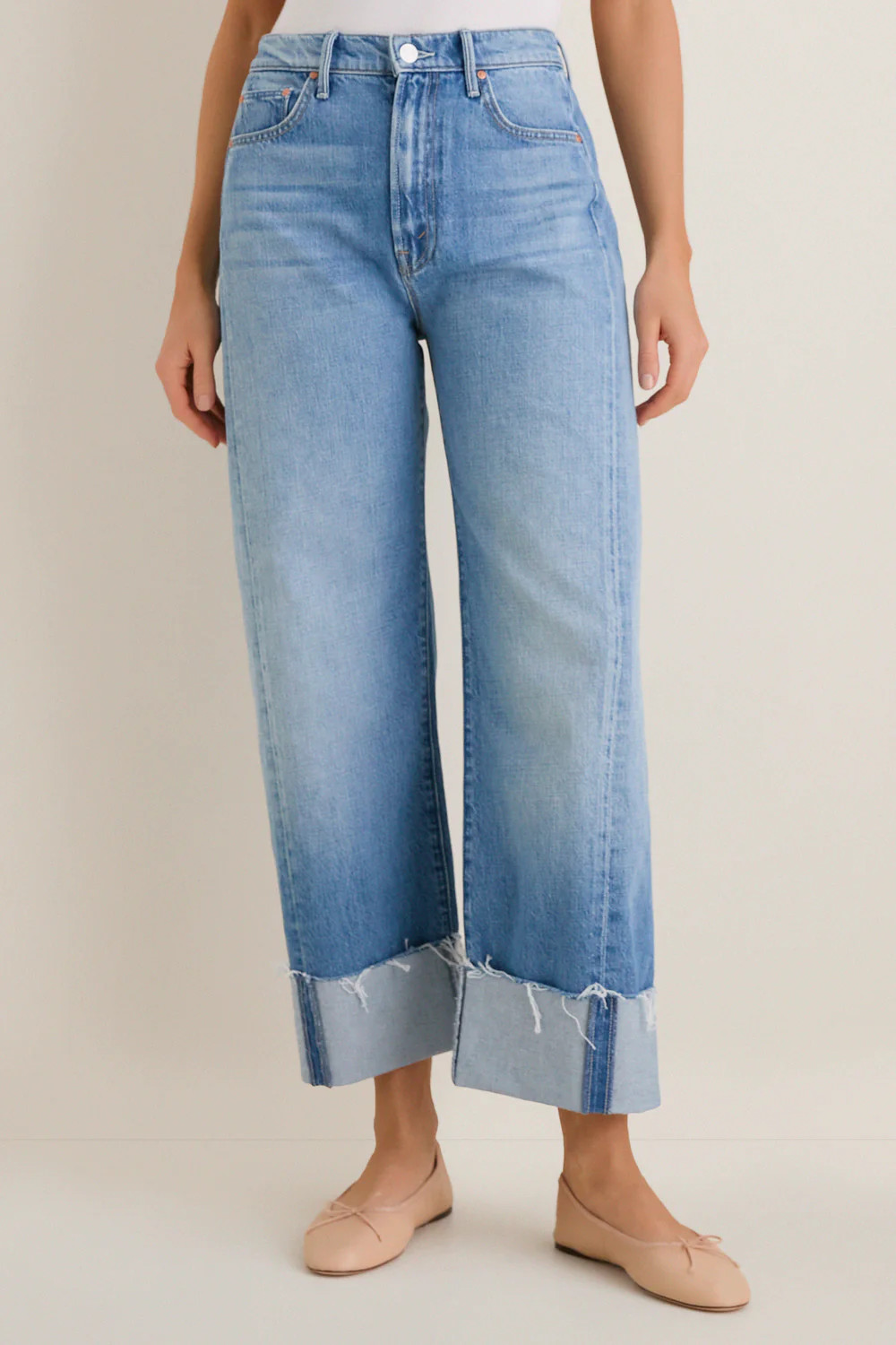 Last Bite The Half-Pipe Ankle Cuff Fray | Tuckernuck (US)