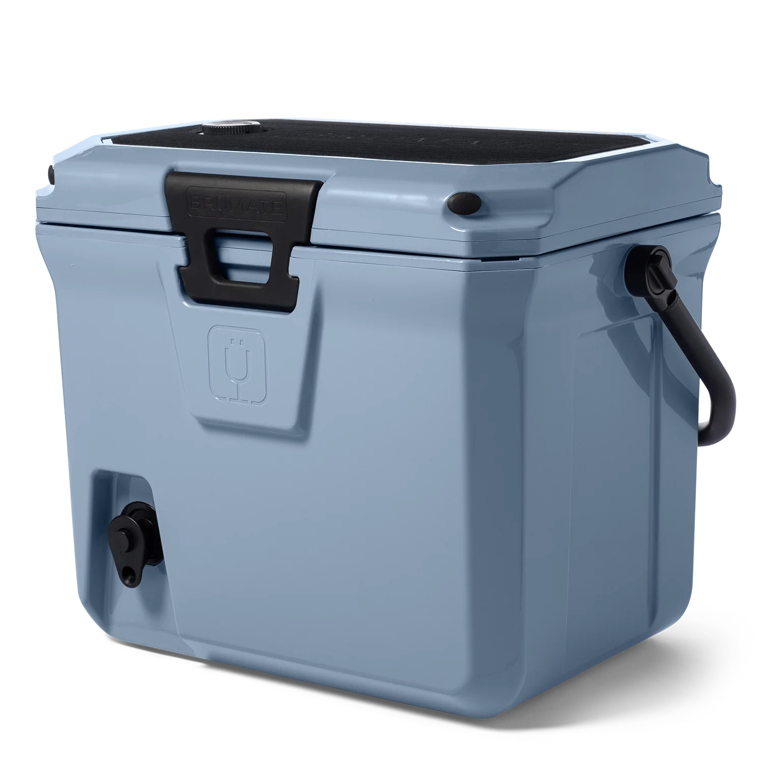 Br\u00fcTank 20-Quart Easy-Carry Cooler | Brumate