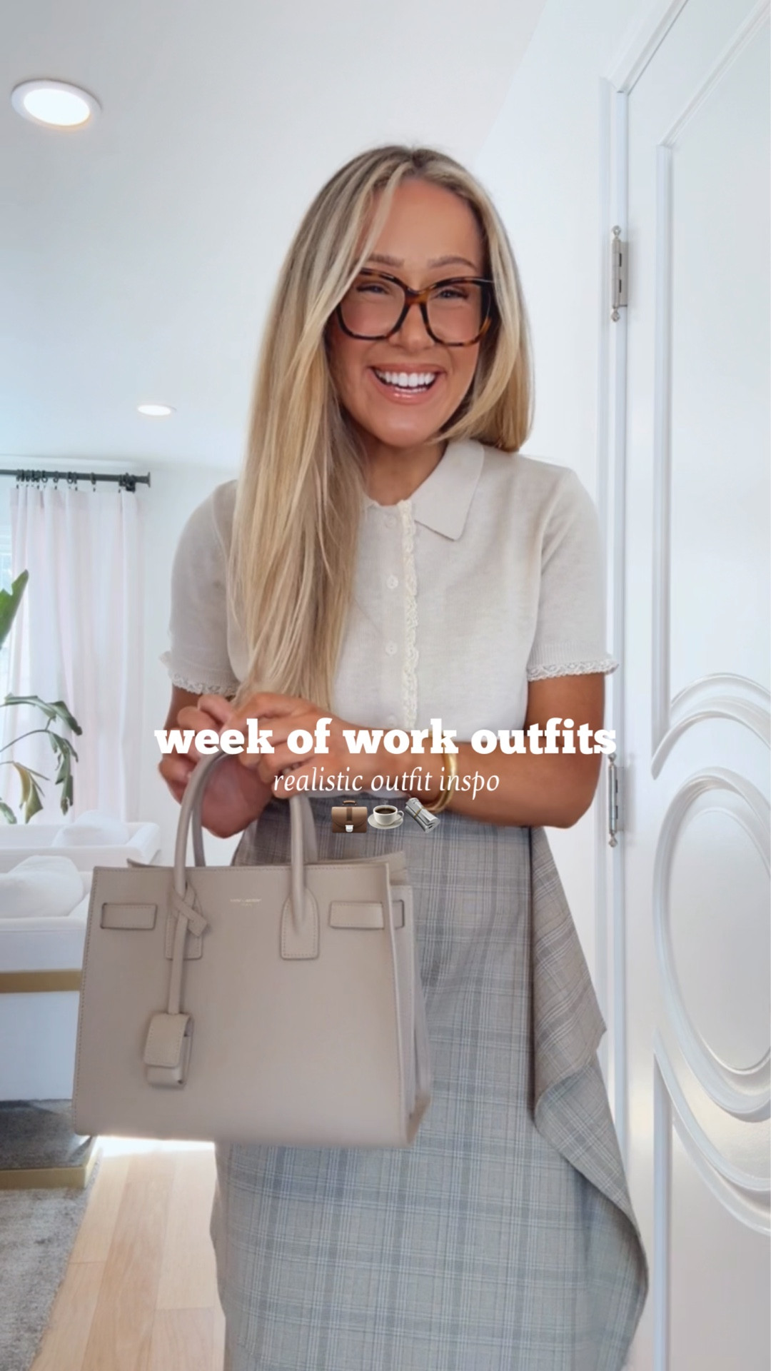 Business casual workwear 

#LTKWorkwear