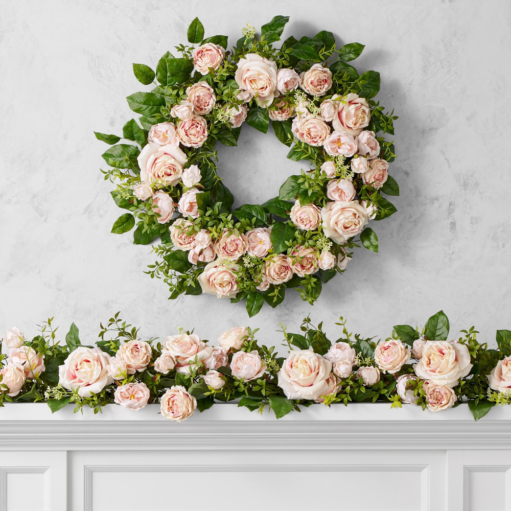 Garland 5' | Williams-Sonoma