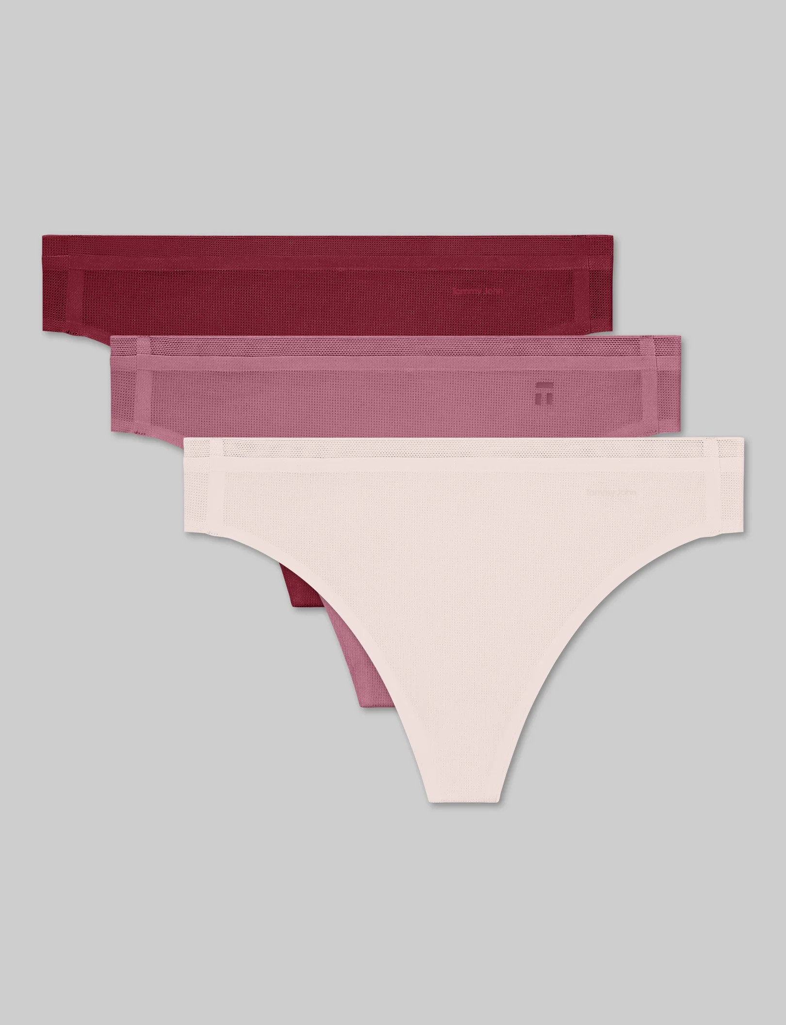 Women's Air Thong (3-Pack) | Tommy John