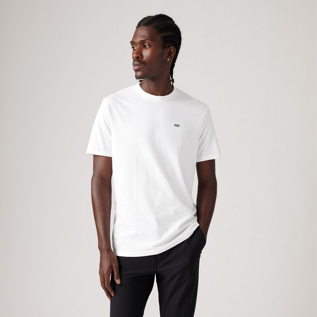 Levi's Tech T-Shirt - Men's XXL | Levi's US