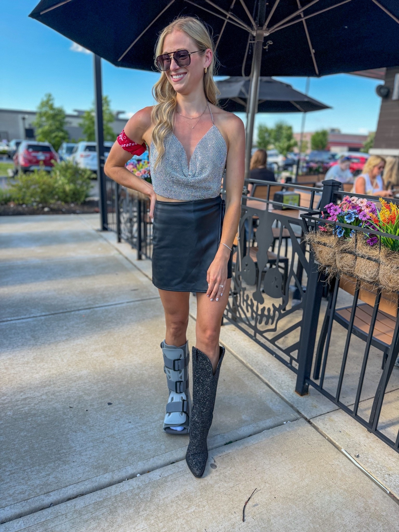 Concert outfit ideas! ❤️❤️❤️❤️❤️❤️❤️❤️❤️ concert outfit ideas. Country concert outfit ideas. Concert outfit in. Machine Gun Kelly concert outfits. Cowgirl boots.

#LTKgrwm #LTKootd