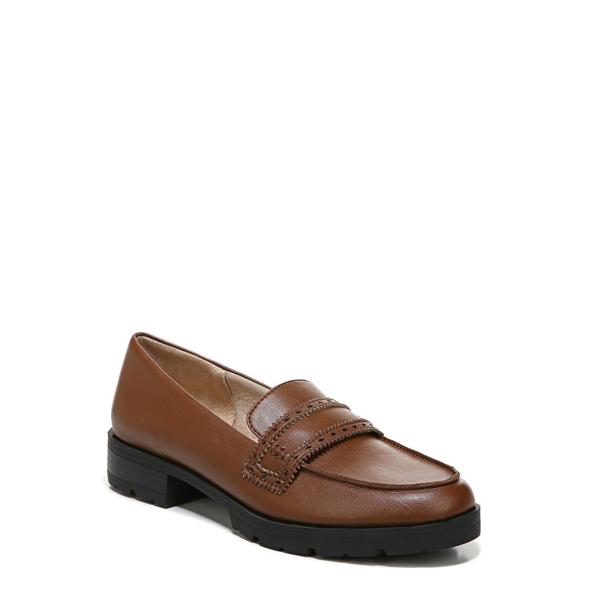 LifeStride London Loafer | Womens Flats | LIfeStride