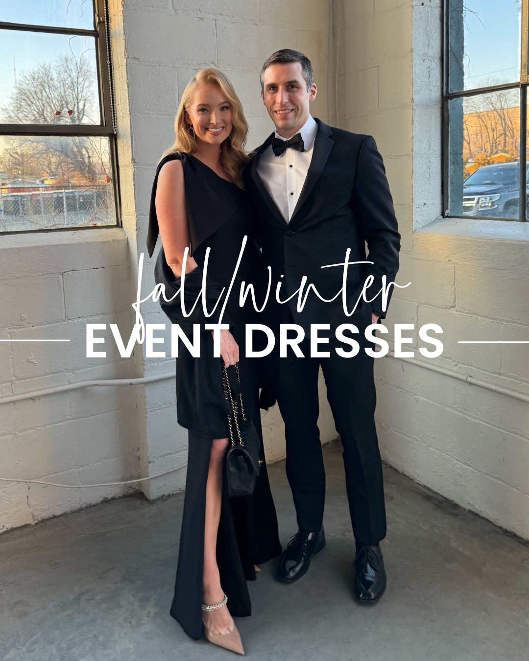 Linking some of my favorite wedding guest/event dresses for the fall and winter seasons! Formal dresses // cocktail dresses // wedding guest dresses // event dresses // party dresses // holiday dresses 

#LTKWedding #LTKParties #LTKSeasonal