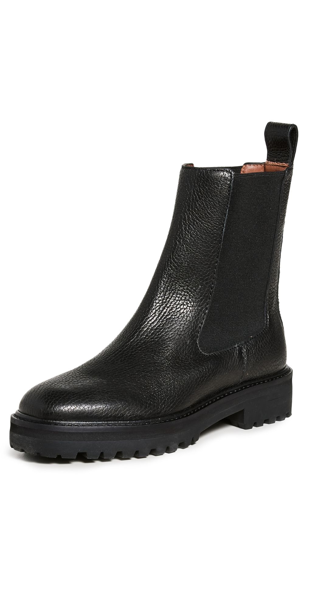 Katerina Lug Sole Chelsea Boots | Shopbop