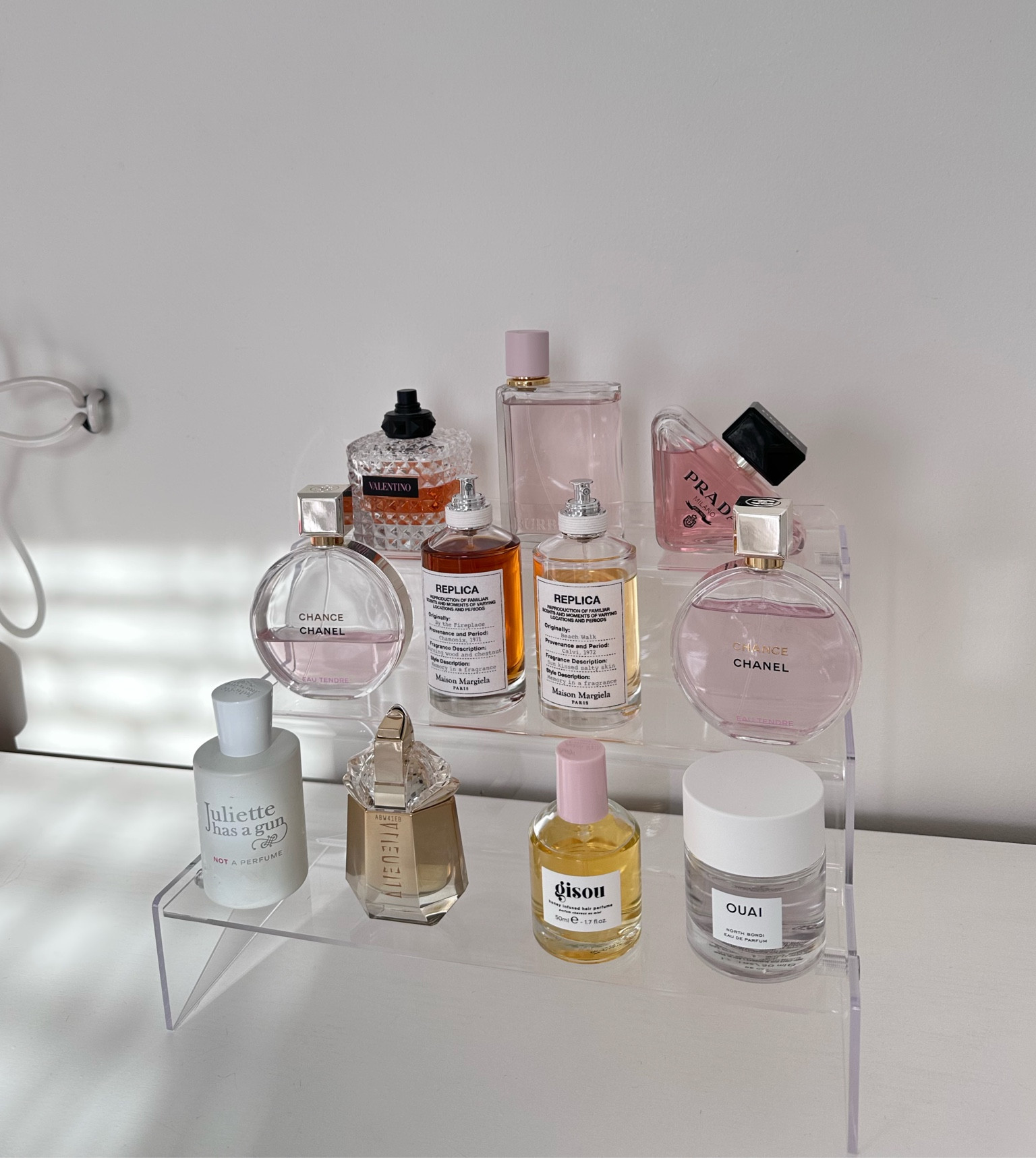 sephora sale picks - my fragrance favs🤍✨

Sephora sale 2024, beauty favorites, perfumes, sephora fragrance, beauty organizer, perfume display organizer shelf, gifts for her 

#LTKbeauty #LTKGiftGuide #LTKxSephora