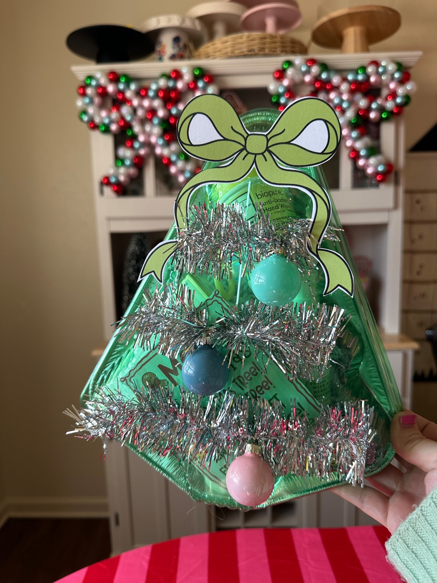 How cute is this Christmas tree cake pan using as a gift container!!? Find in store or order from the link below along with other items. 

#LTKHoliday #LTKSeasonal #LTKGiftGuide