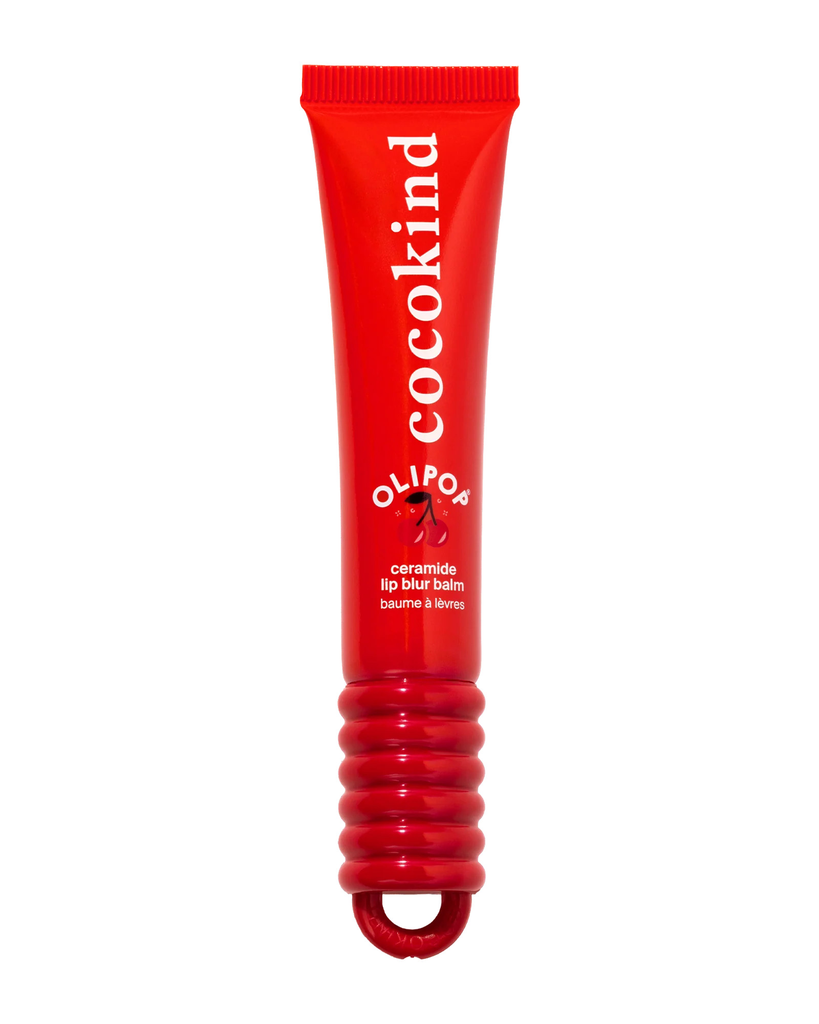 Ceramide lip blur balm | cocokind x OLIPOP | Cocokind