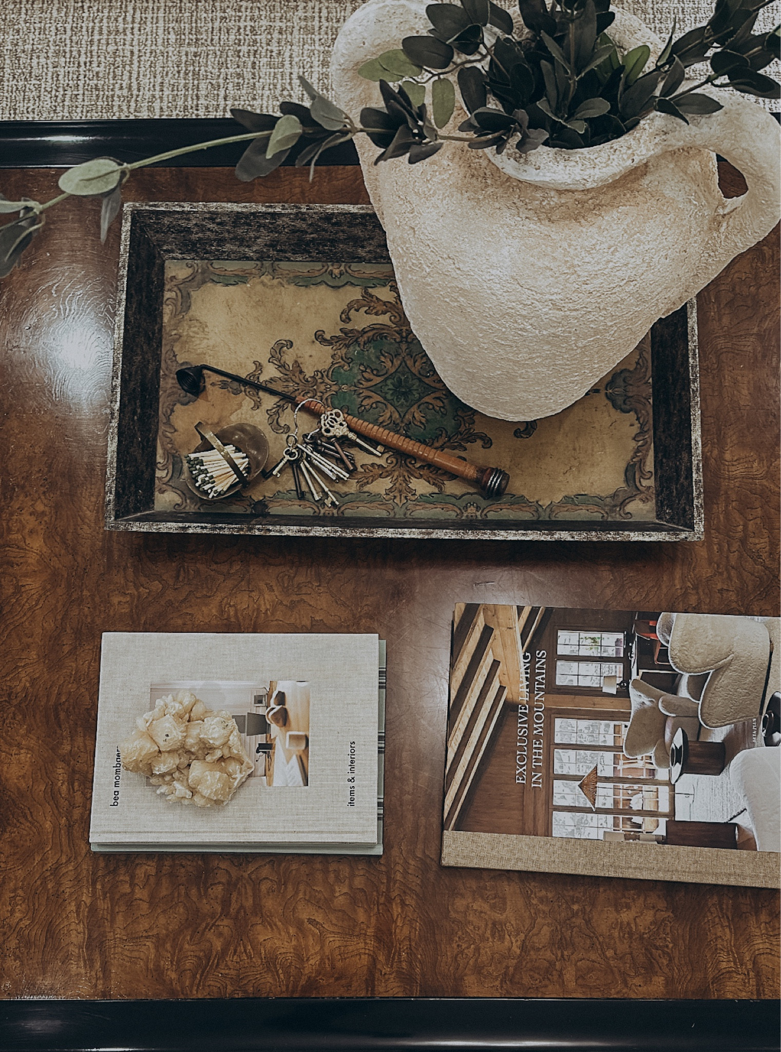 coffee table MUST HAVE accessories ☕️🤎

#LTKfamily #LTKstyletip #LTKhome