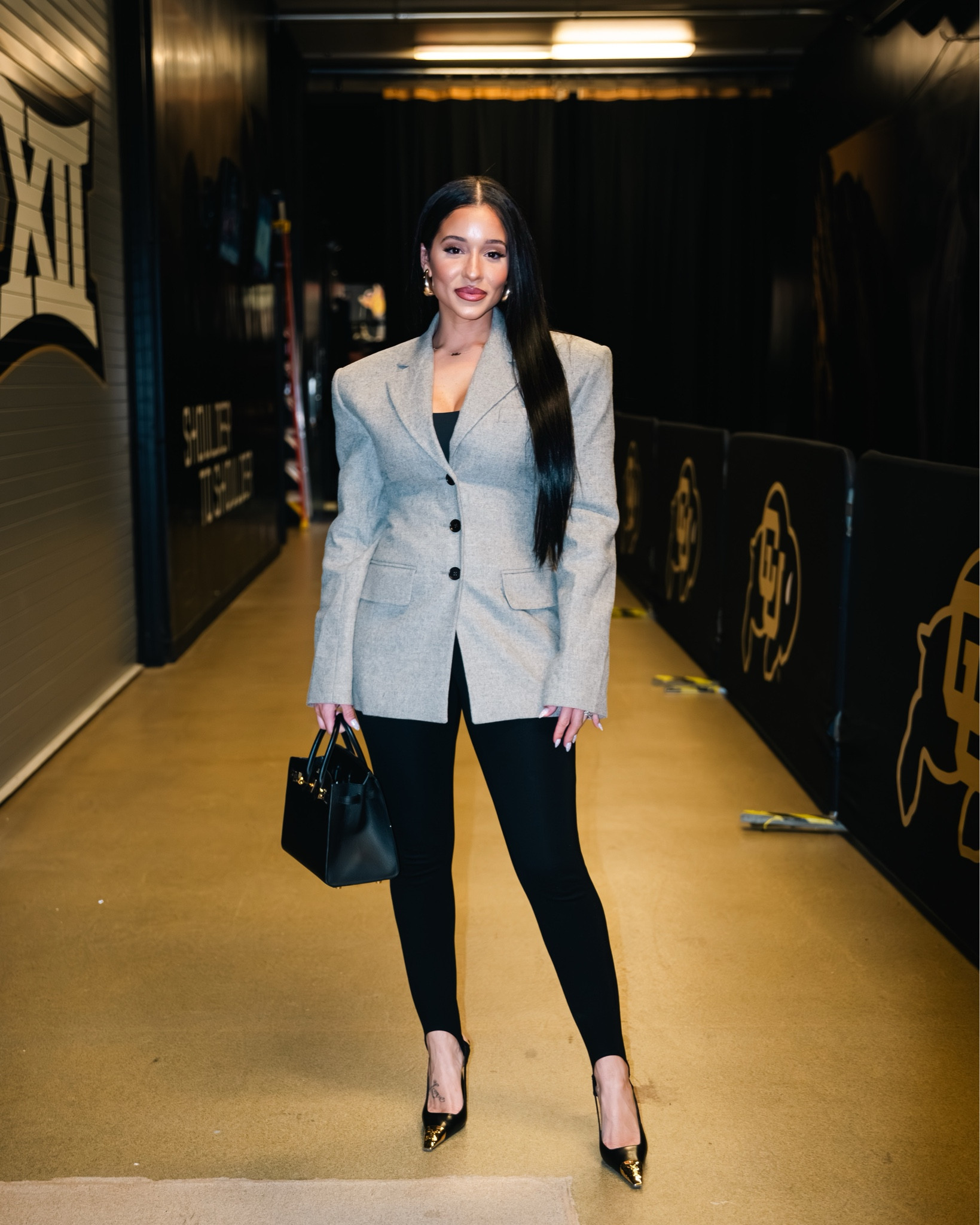 It’s giving HBIC🥰💅🏽

#LTKootd