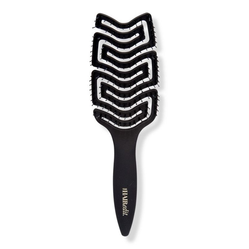 The Hair Edit Detangle & Massage Brush | Ulta Beauty | Ulta