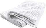 Kohler K-31507-TA-0 Turkish Bath Linens 30" x 58" Bath Towel with Tatami Weave | Amazon (US)