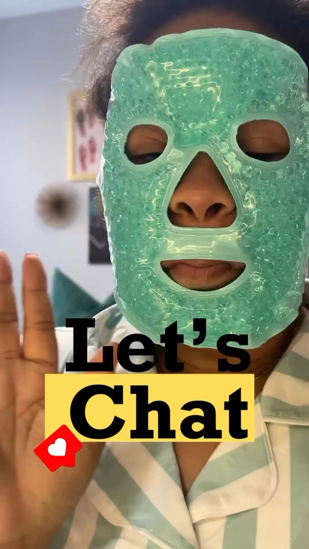 Hey Girl! Let’s catch up! 
Thanks @acire_lane for the scary mask😂
Thanks @simply_sierra35 for the custom hat
Check my LTK for the lip color!
#fypage #tummytuck #21living💚