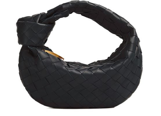 Mini Jodie bag - BOTTEGA VENETA | 24S US