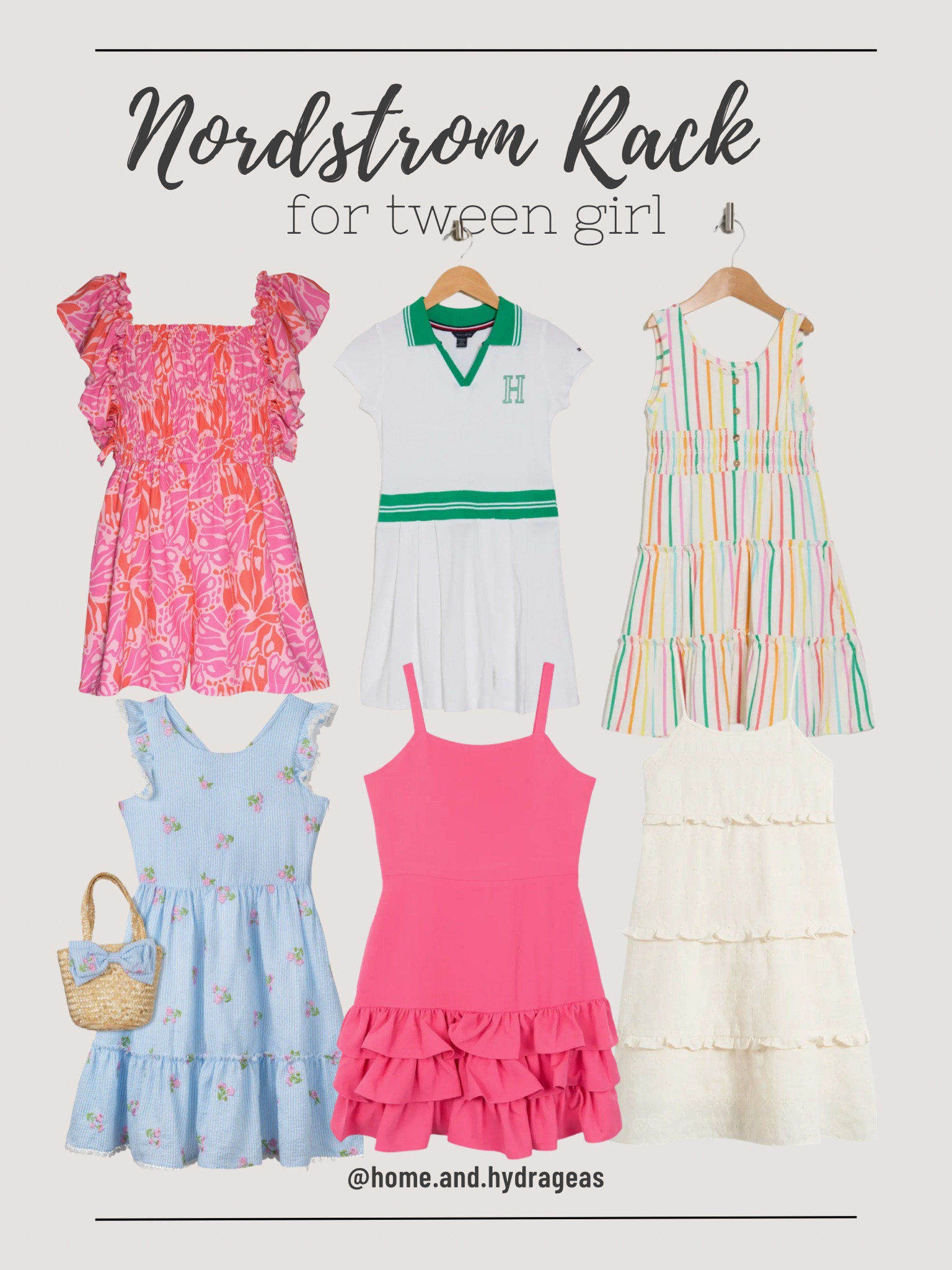 Adorable tween girl dresses 

#LTKSummerSales #LTKKids