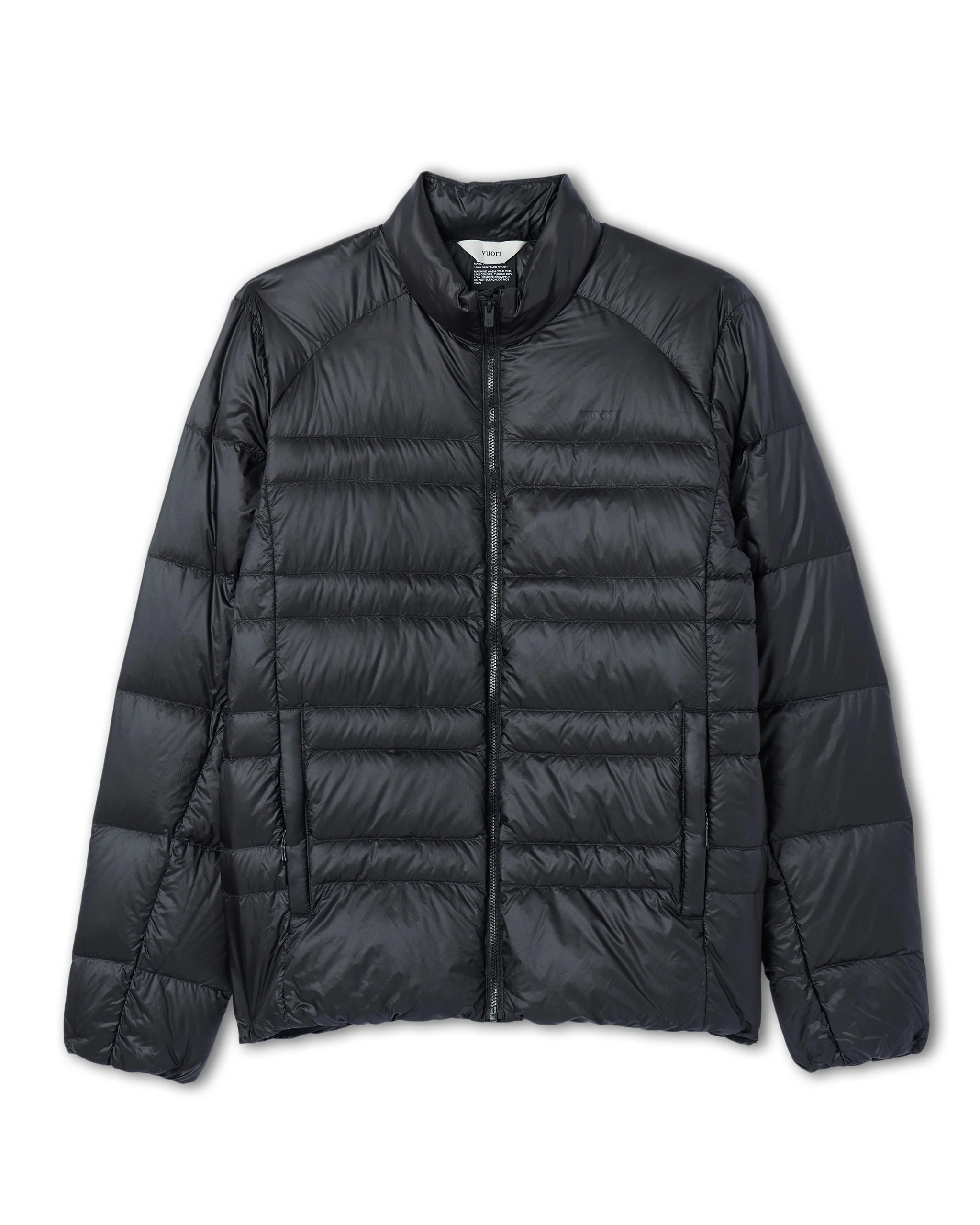 Coordinate Down Jacket | Vuori Clothing (US & Canada)