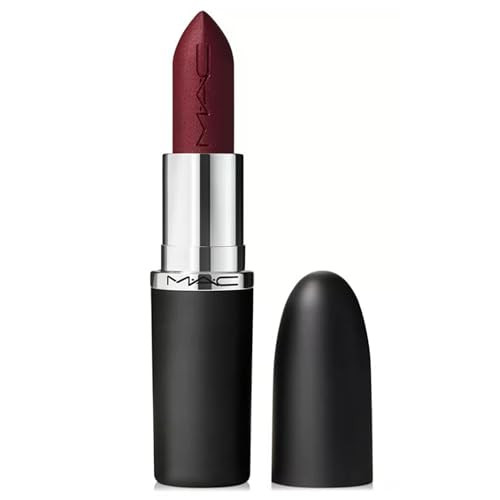 Macximal Silky Matte - Diva by MAC for Women - 0.11 oz Lipstick | Amazon (US)