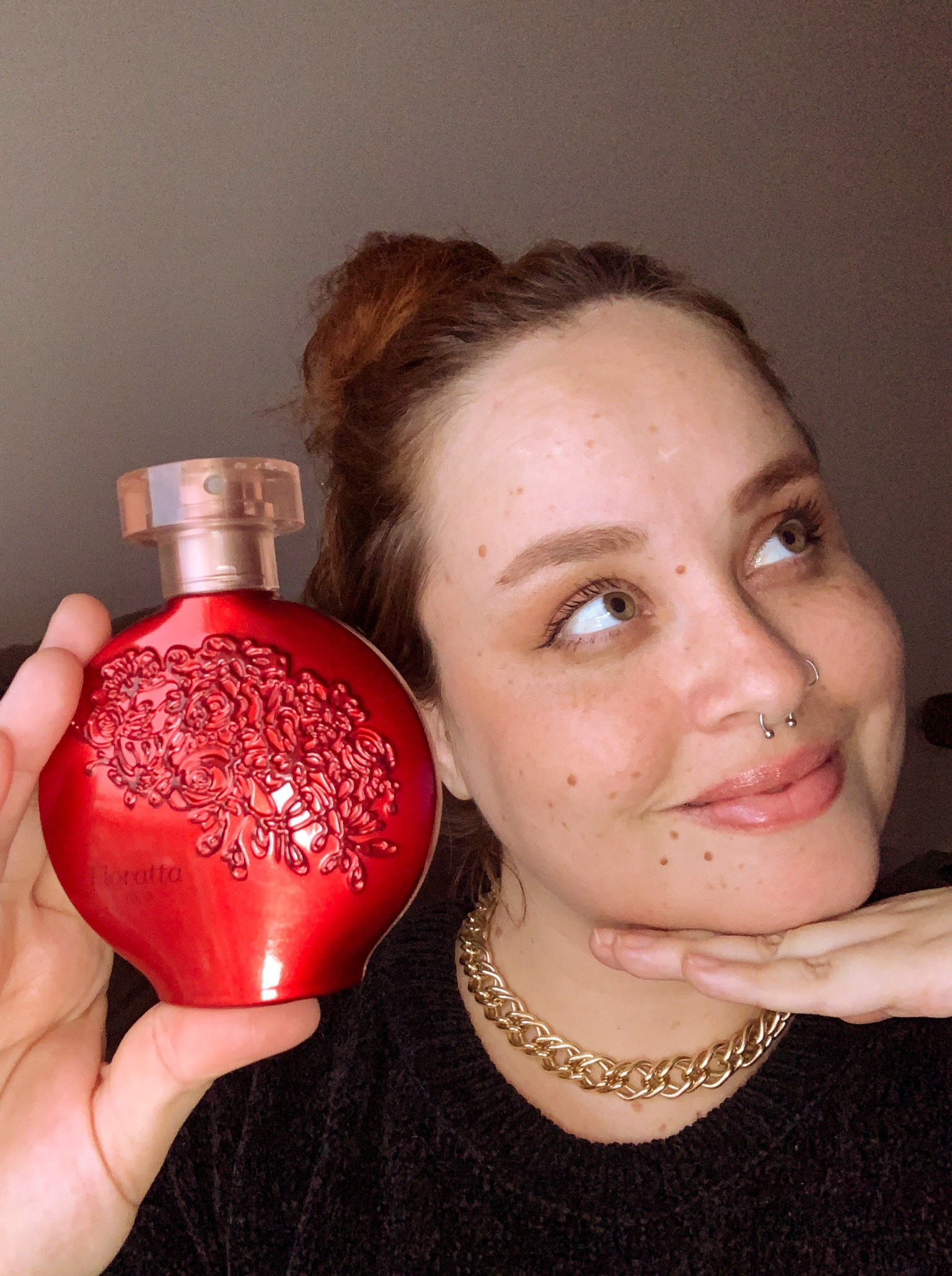 O cheiroso do dia é esse clássico lindão da o Boticário: Floratta Red ❤️


#LTKbrasil #LTKbeauty #LTKU