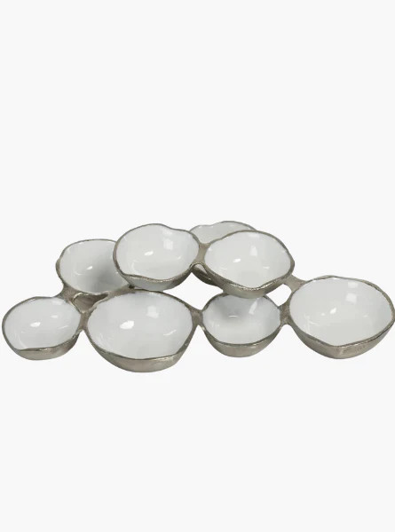 Small Cluster Serving Tray | The Style Edit Collective