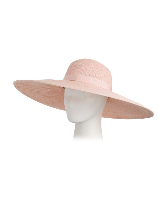 Sunny Wide Brim Sun Hat | TJ Maxx