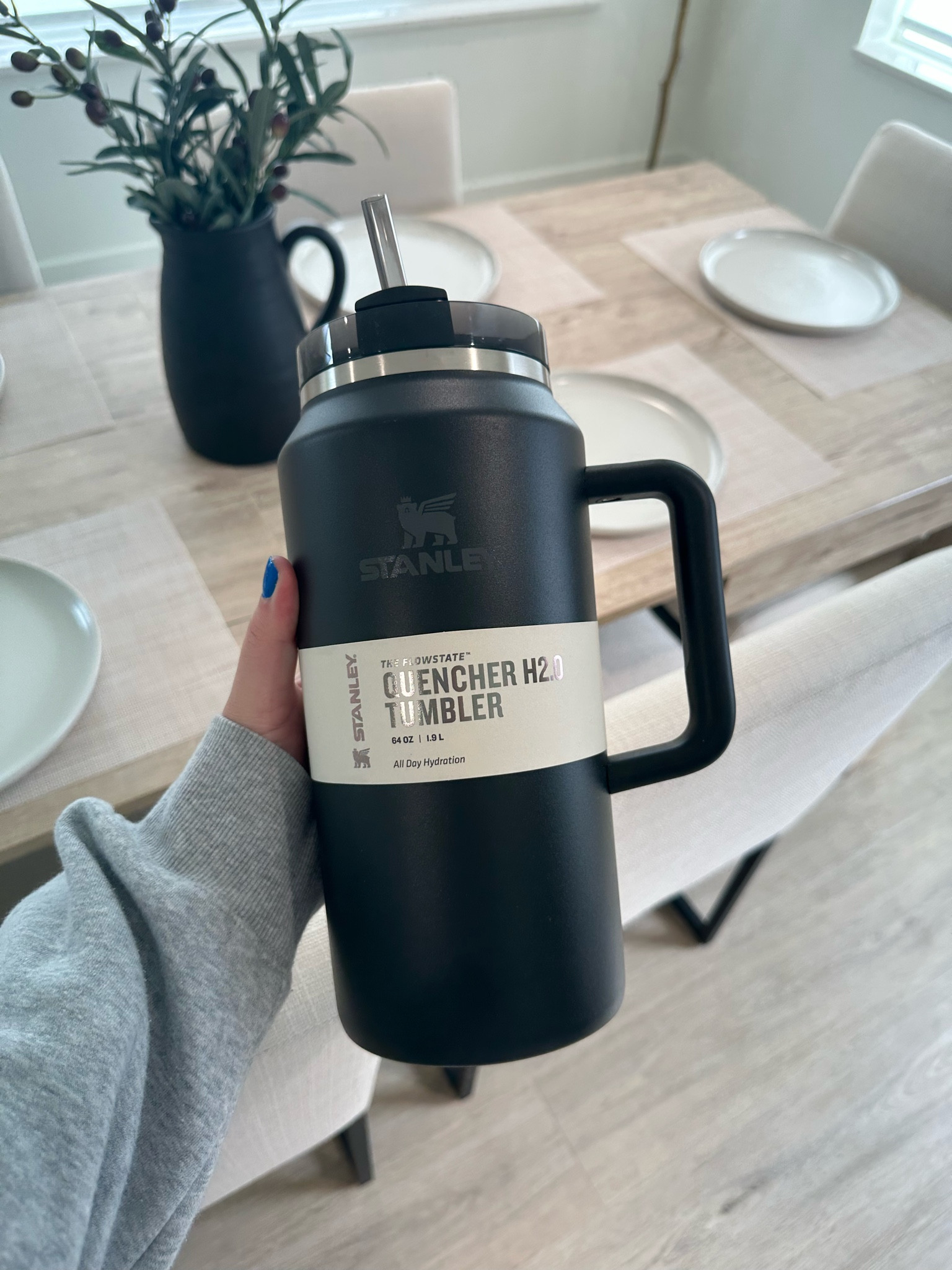 64 oz stanley !! 

#LTKFind #LTKhome